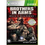 Brothers in Arms Hells Highway [Xbox 360]
